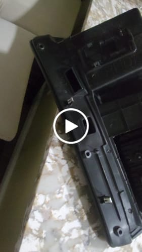 Customer photo review of BMW X3M BRONZE DIGITAL PACKAGE