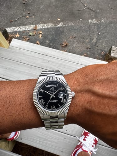 Customer photo review of Looking Sharp® Bordeaux