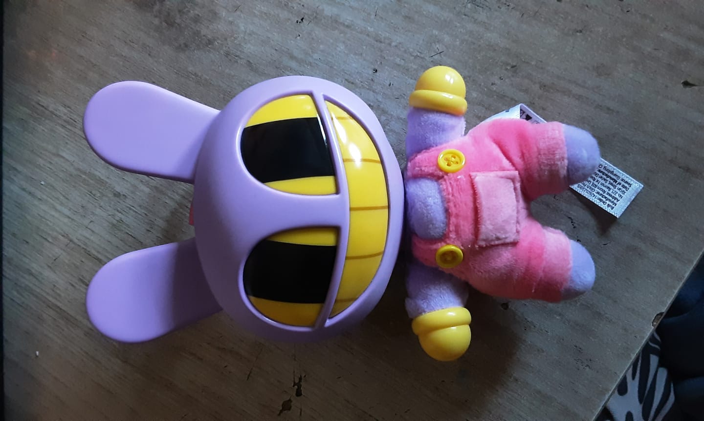 Customer photo review of Jax Pendantz Blindbox