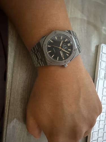 Customer photo review of Looking Sharp® Montpellier