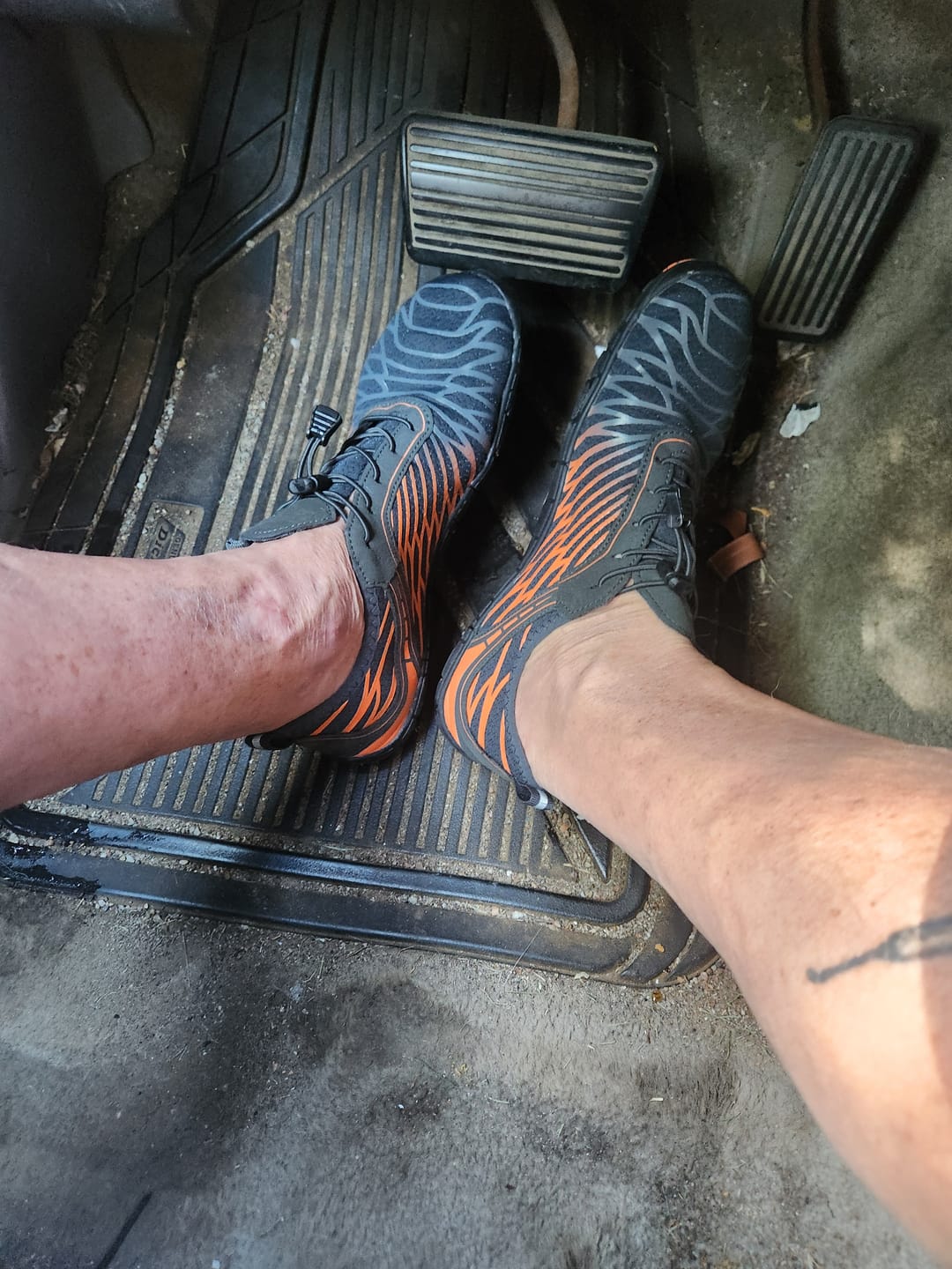 Customer photo review of Neuro Unisex (2+1)