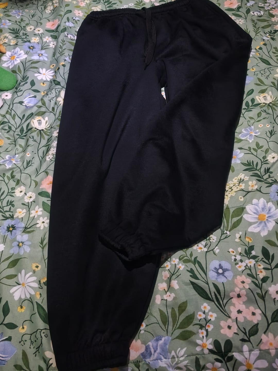 Customer photo review of Toji Sudadera Gym
