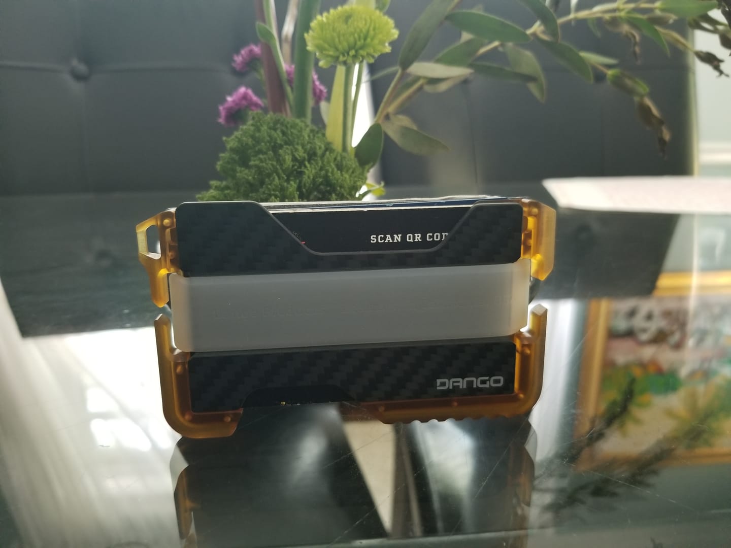 Customer photo review of T01 ULTEM®