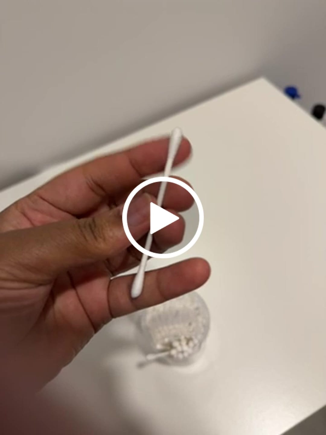 Customer video review of Johnson's Baby Cotton Buds