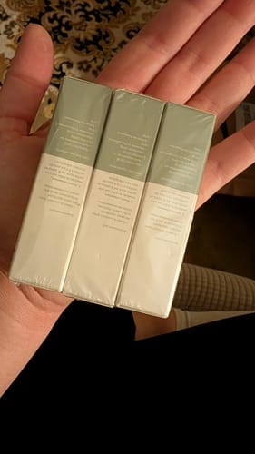 Customer photo review of Mamas Zahnruhe: Zahnungsroller