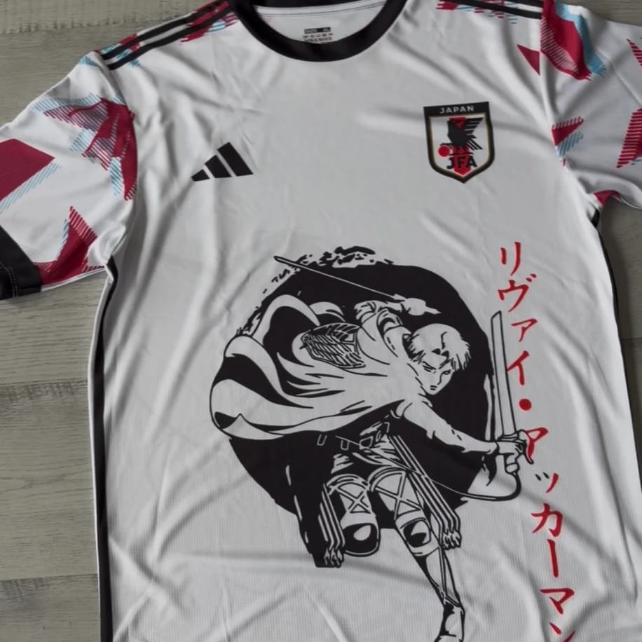 Customer photo review of JJK Sukuna Forma