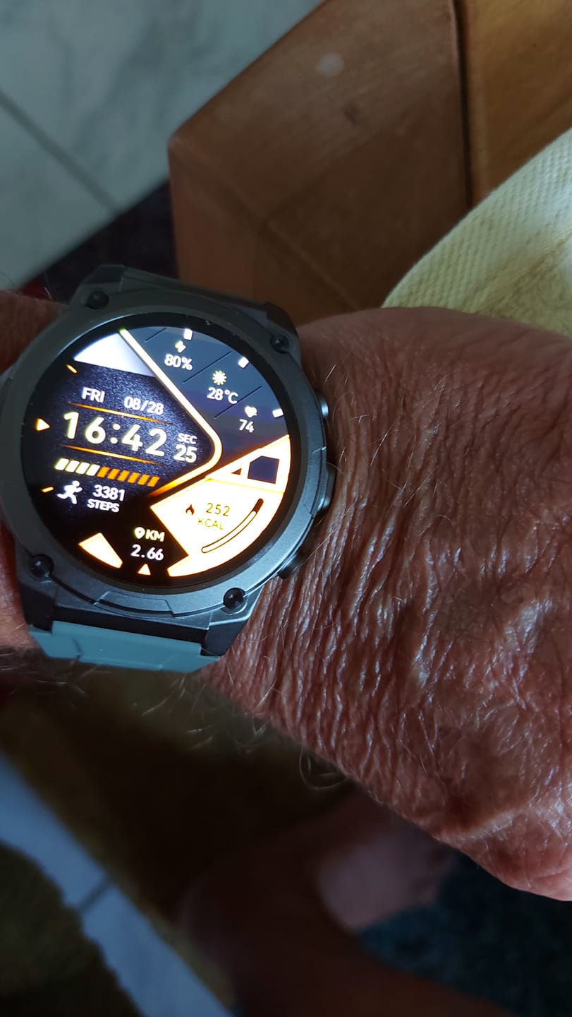 Customer photo review of Gard Pro Ultra 3