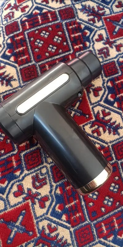 Customer photo review of Clicking Device