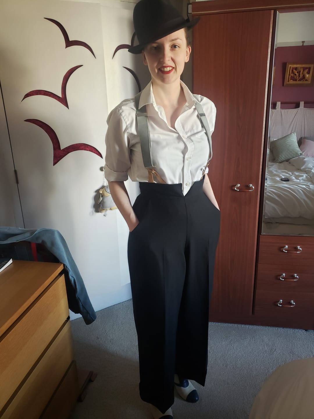 Customer photo review of Would You Believe It