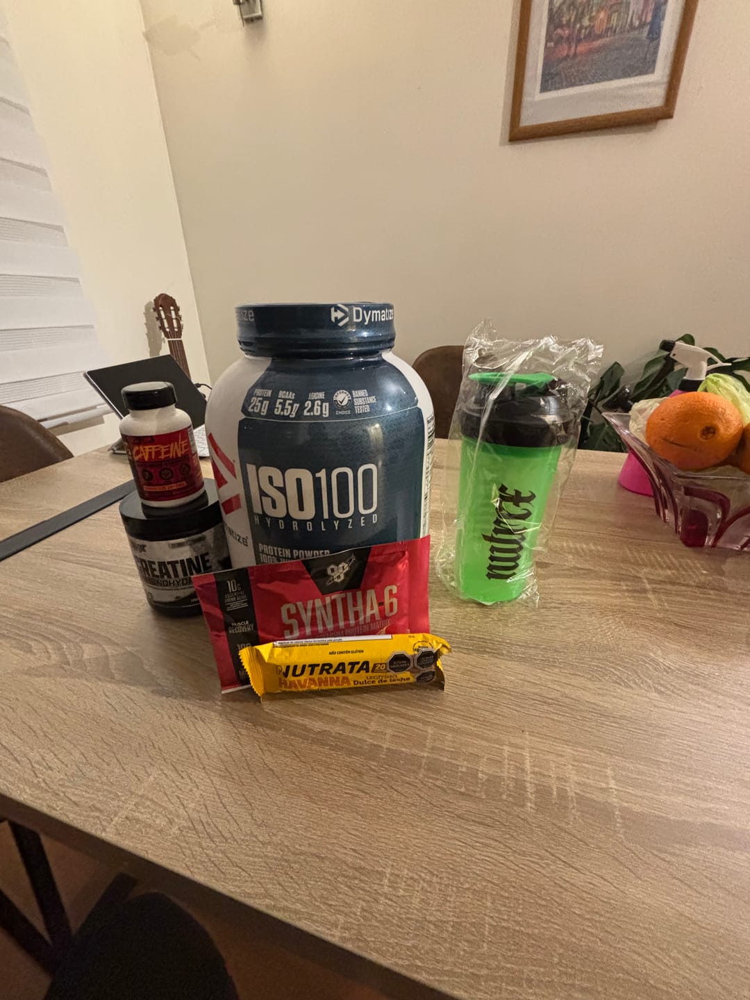 Customer photo review of Pack ISO100