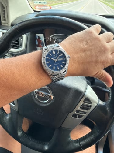 Customer photo review of Looking Sharp® Rennes