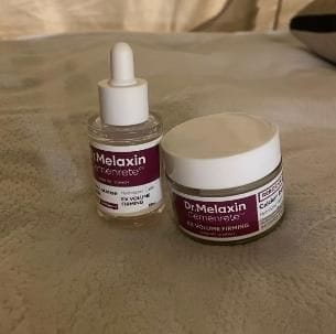 Customer photo review of Cemenrete Eye care Line