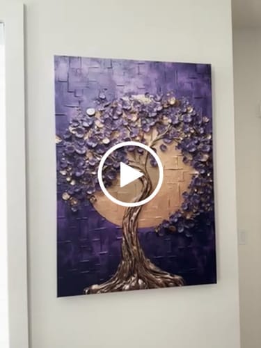 Customer photo review of CANVAS - Kurama