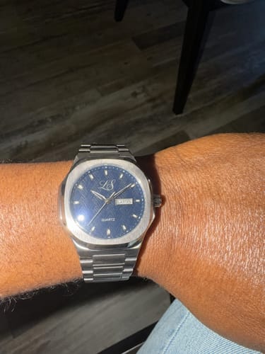 Customer photo review of Looking Sharp® Metz