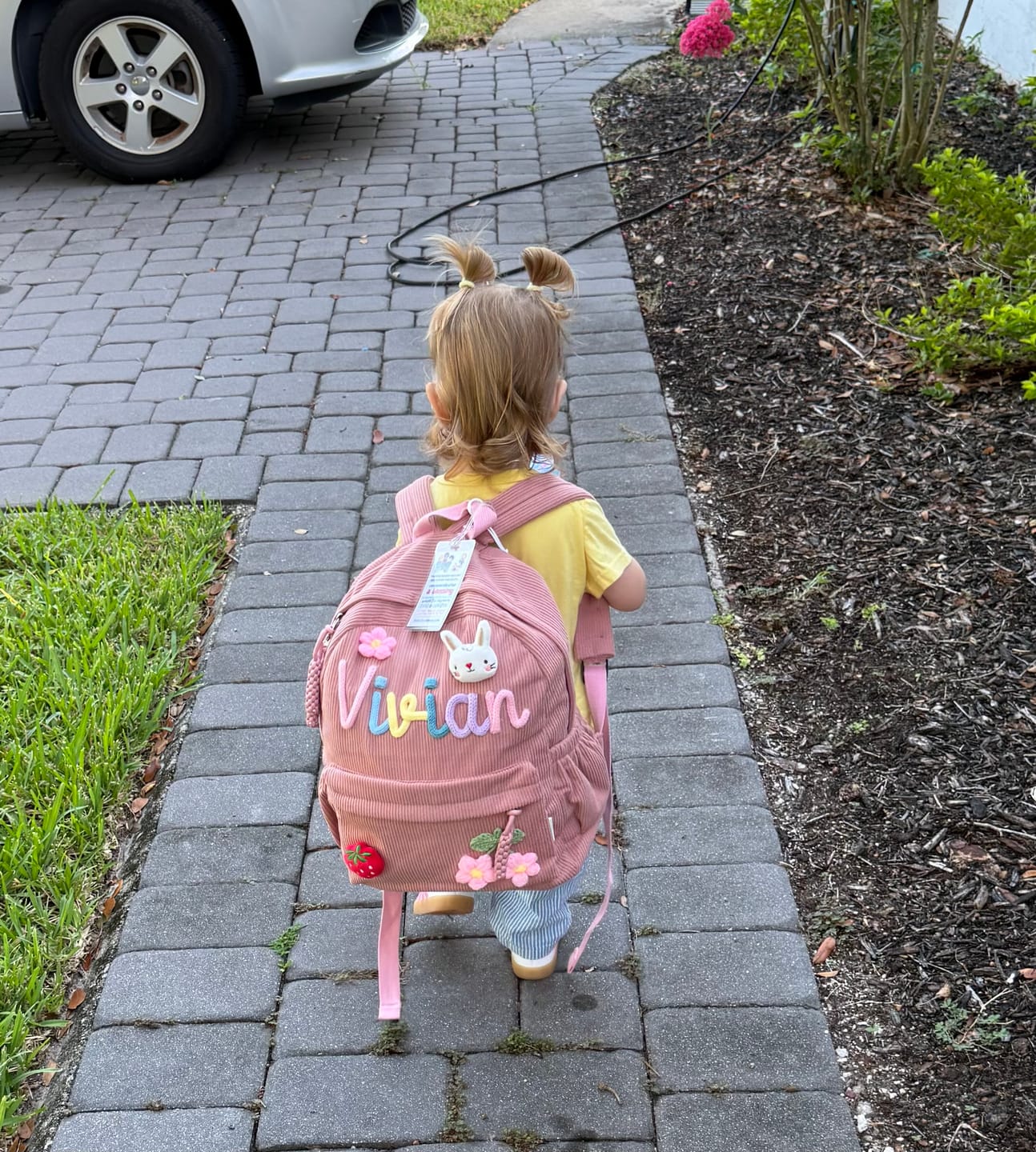 Customer photo review of Cute Elements