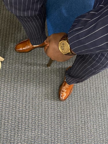 Customer photo review of Looking Sharp® Nanterre