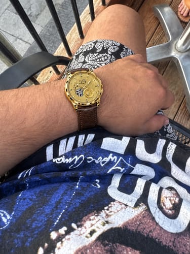 Customer photo review of Looking Sharp® Nanterre