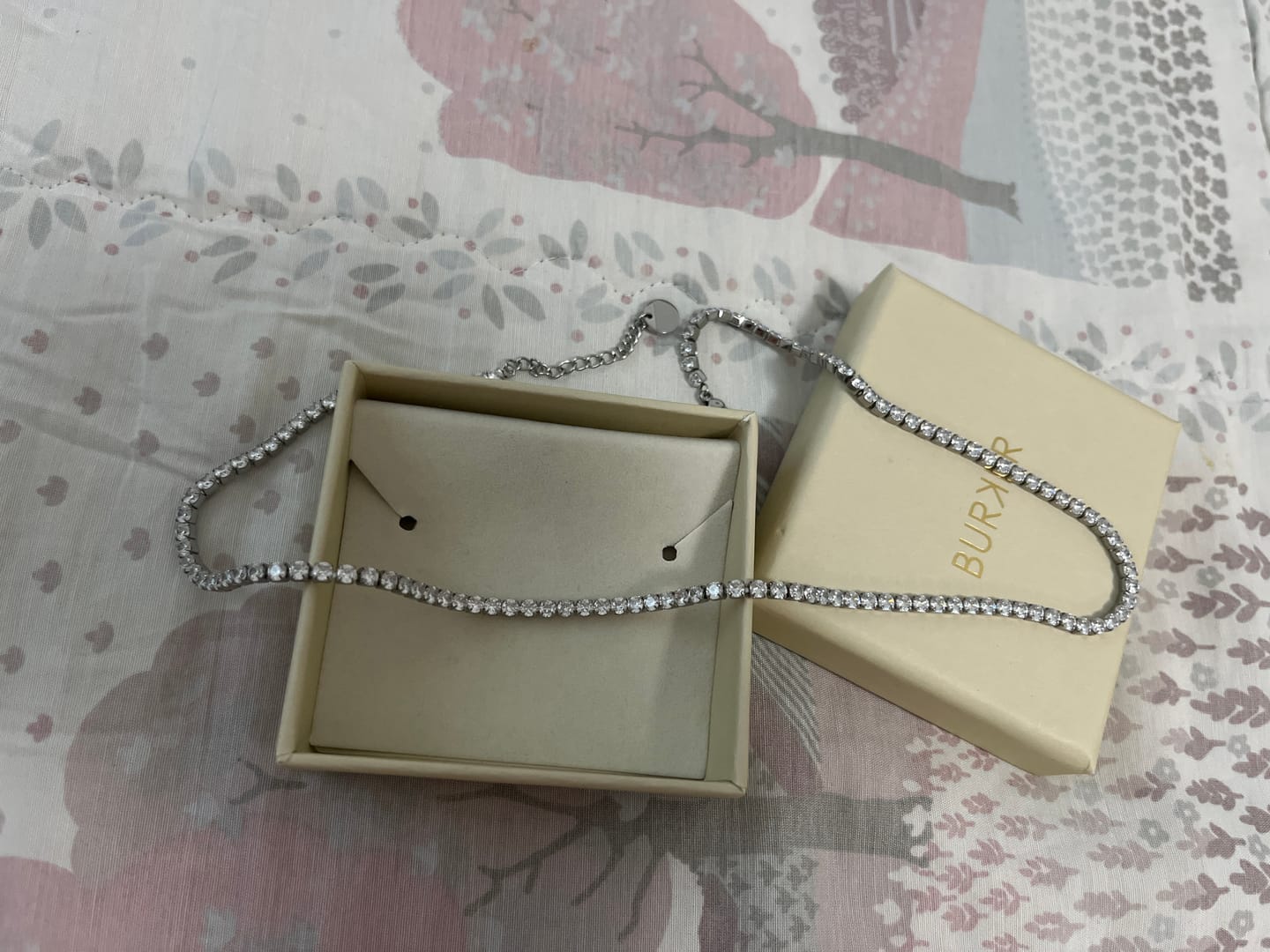 Customer photo review of Gift Packaging