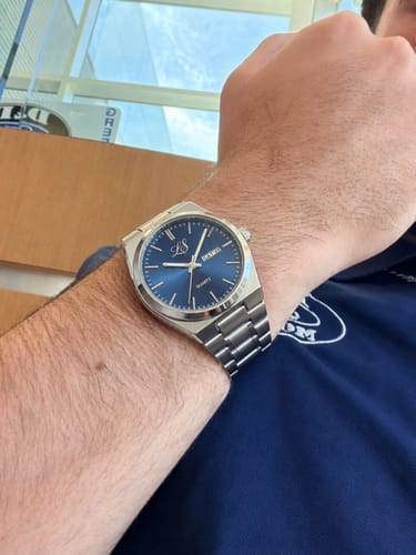 Customer photo review of Looking Sharp® Le Havre