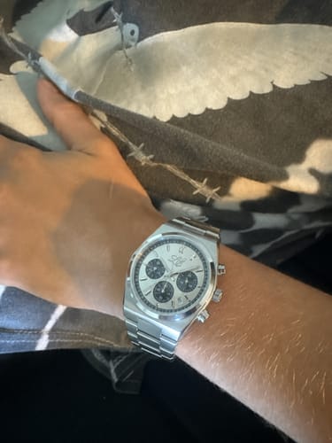 Customer photo review of Looking Sharp® Courbevoie