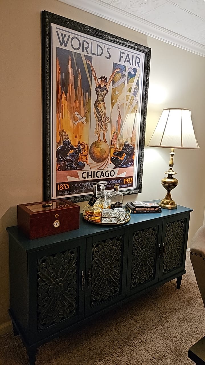 Customer photo review of Chicago Worlds Fair, 1933