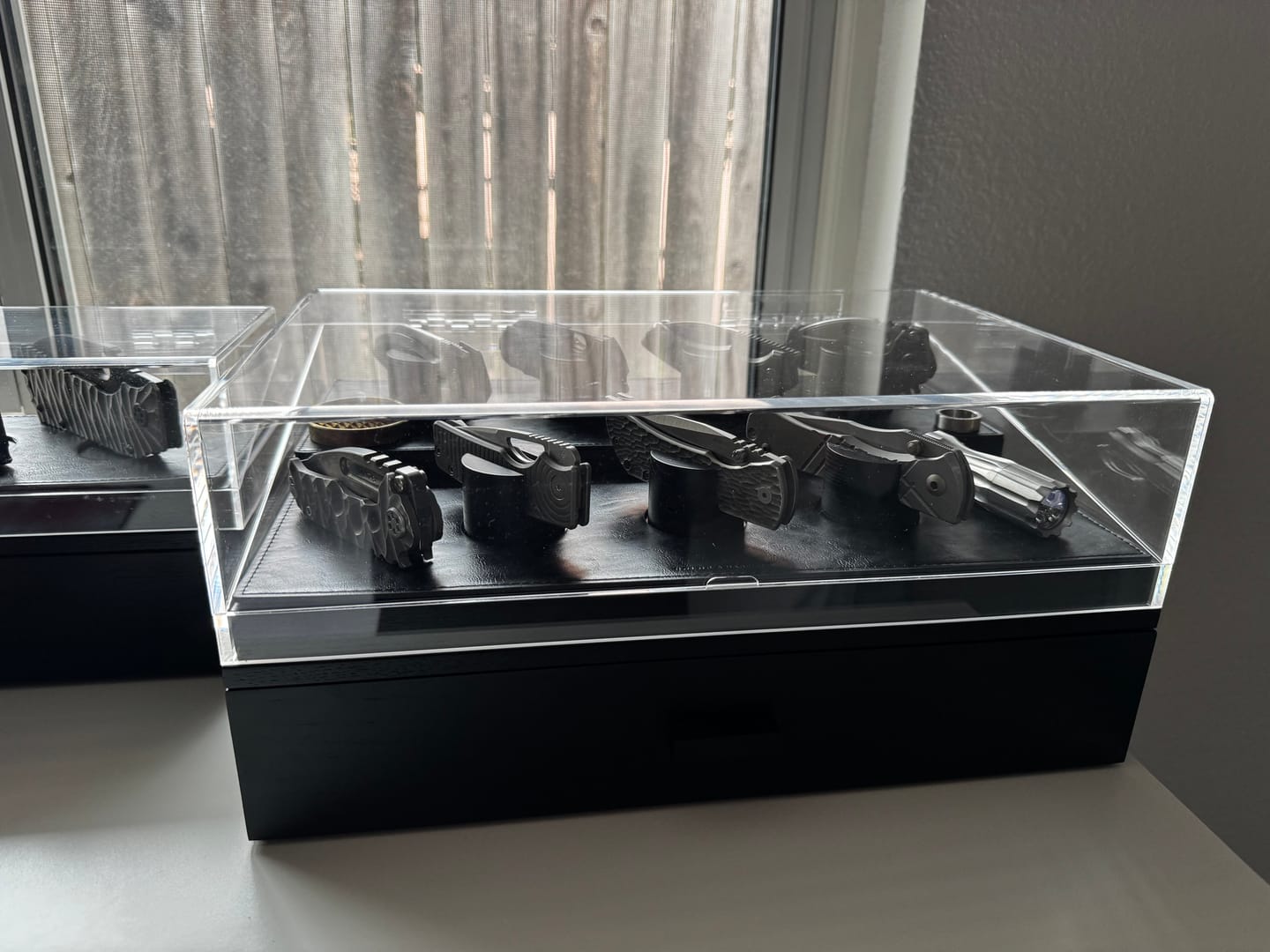 Customer photo review of The Armory
