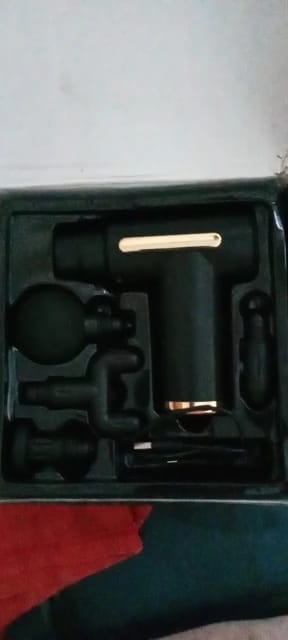 Customer photo review of Clicking Device