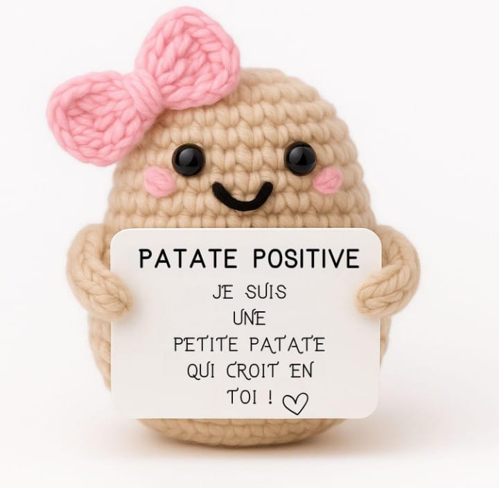 Customer photo review of GIRLY POSITIVE