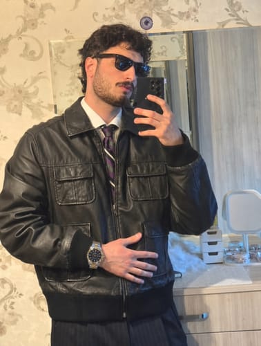 Customer photo review of Looking Sharp® Amiens