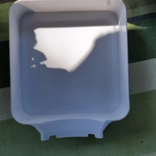 Customer photo review of LeakGuard™