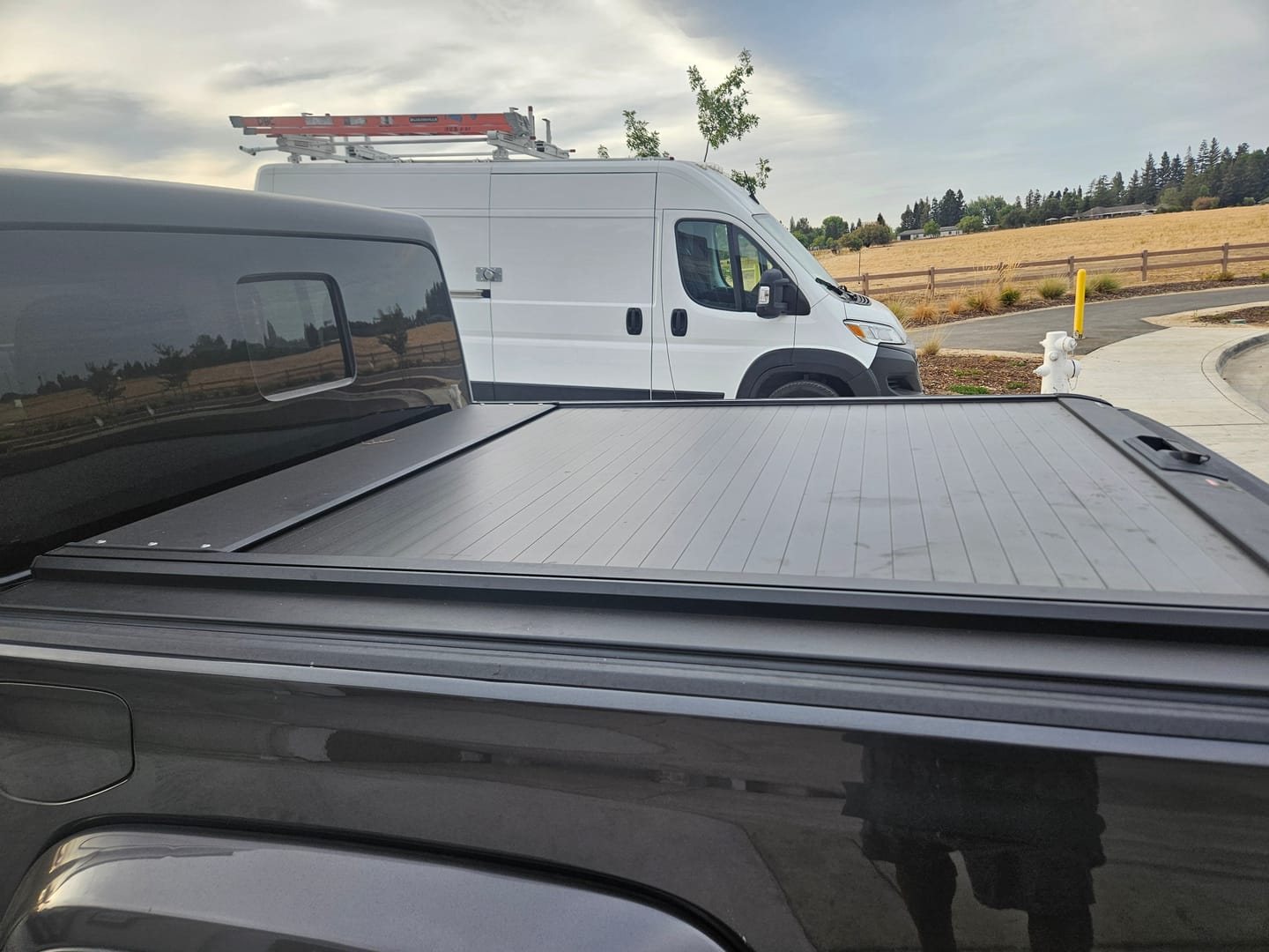 Customer photo review of Shipping Protection