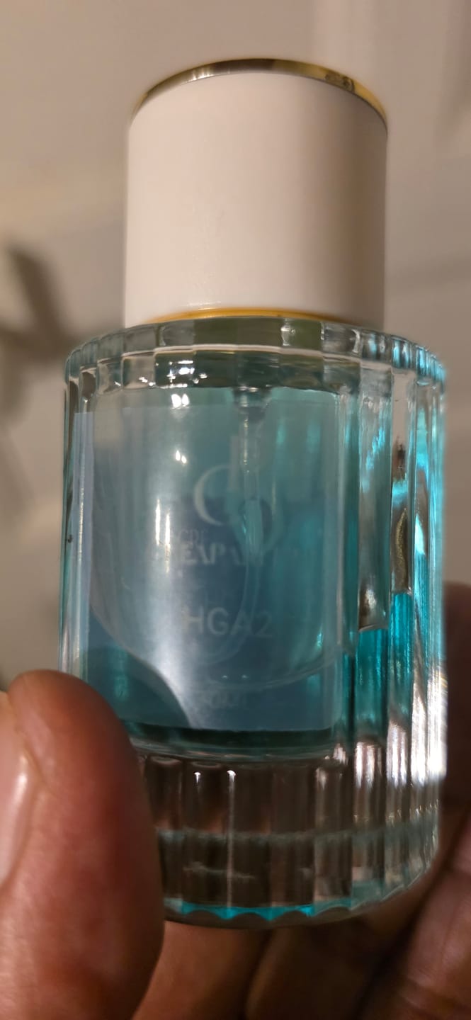 Customer photo review of HGA2 similaire à Le Mâle