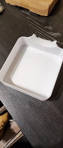Customer photo review of LeakGuard™