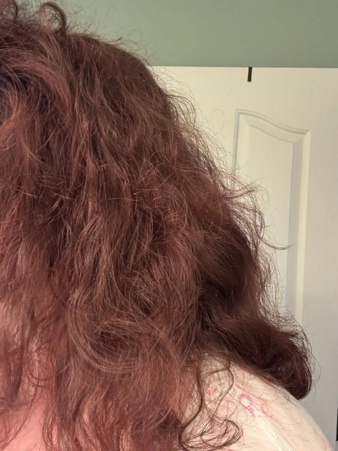 Customer photo review of Plancha iónica 4 en 1