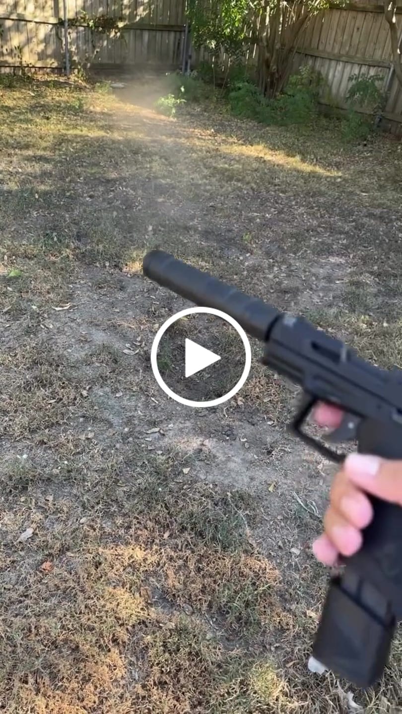 Customer video review of Freedom Trigger Taurus TX22 FRT | 22TY Forced Reset Trigger
