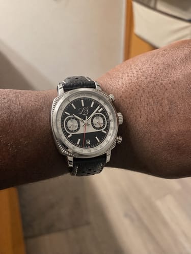 Customer photo review of Looking Sharp® Dunkirk