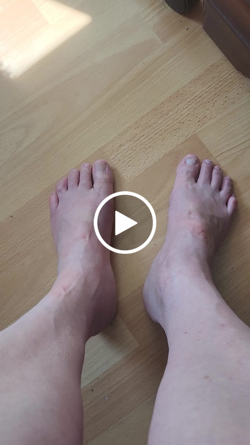 Customer video review of Mama Bear Nerve Relief Lotion