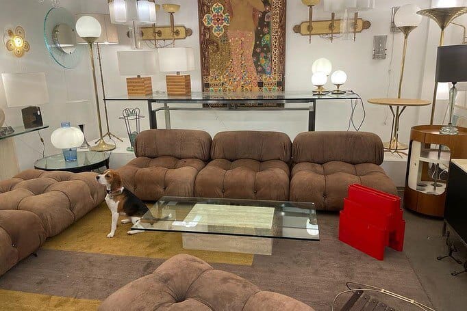 Customer photo review of Hiksnra Sofa 3 Seater | Vacuum Packed Compression Sofa