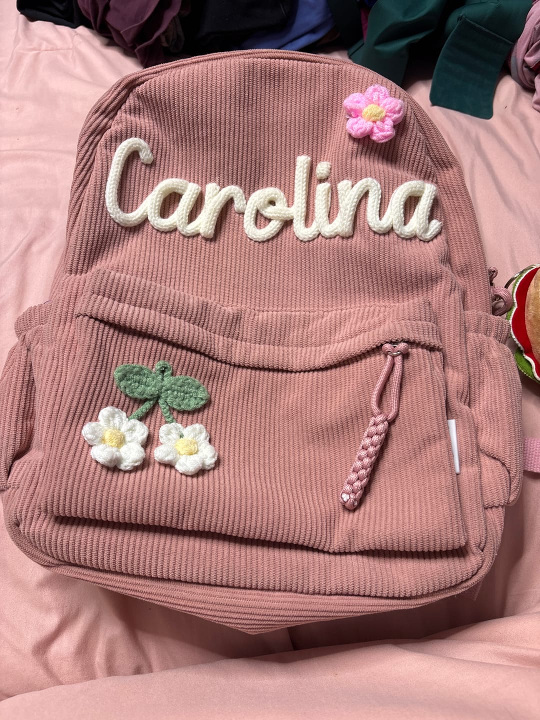 Customer photo review of Cute Elements