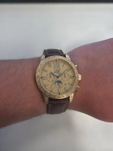 Customer photo review of Looking Sharp® Nimes