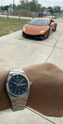 Customer photo review of Looking Sharp® Le Mans