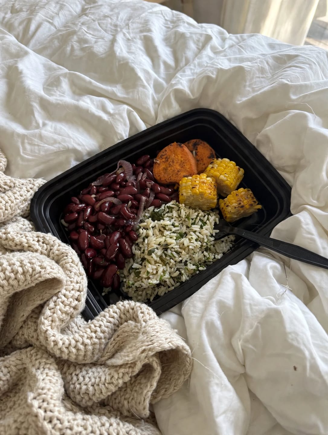 Customer photo review of 5 (+1 FREE) Meal Plan