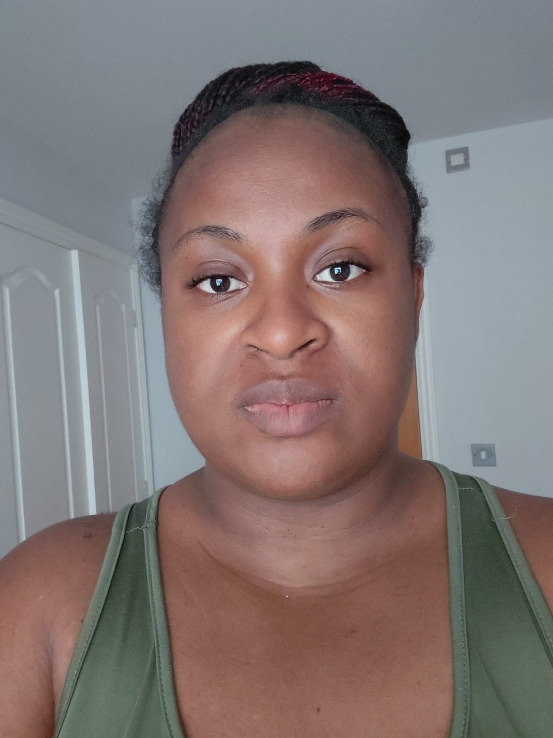 Customer photo review of Carrot HCaste Intense Bundle