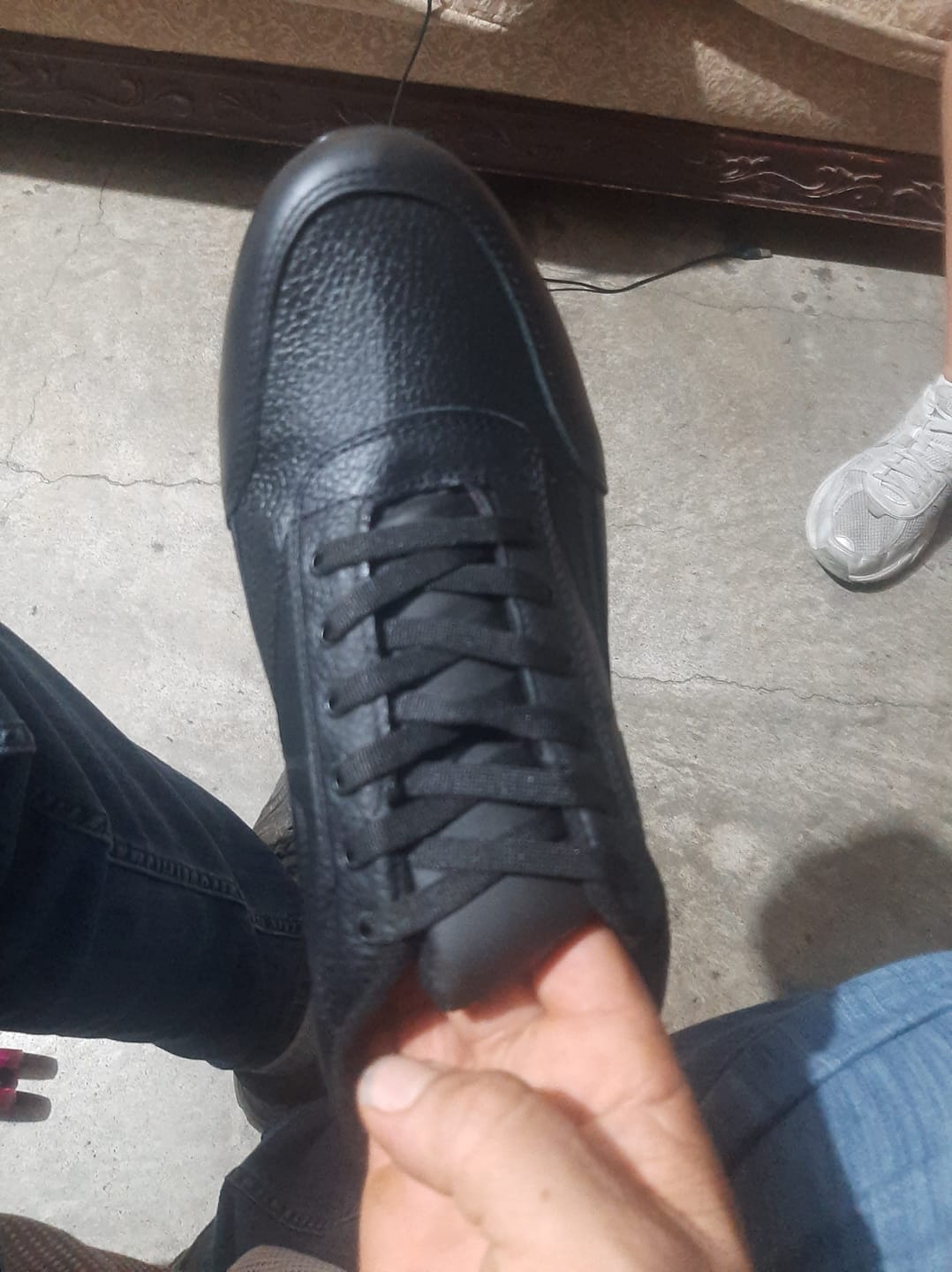 Customer photo review of Combo Toronto: 2x$1,299