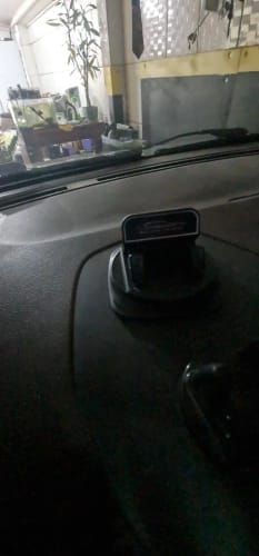 Customer photo review of DriveGrip™