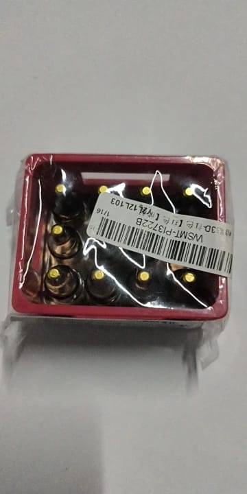 Customer photo review of Cargo Crate Bottle Opener (Pack of 3)