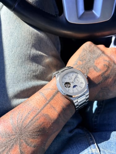 Customer photo review of Looking Sharp® Grenoble
