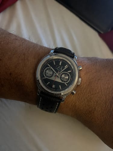 Customer photo review of Looking Sharp® Dunkirk