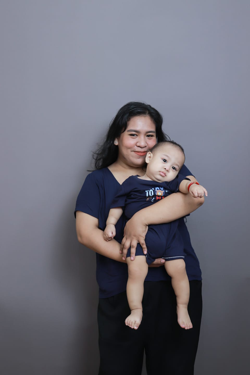 Customer photo review of 📸 Printave™ Self-Photo Studio (10-minute shoot)