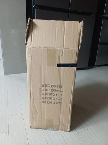 Customer photo review of Drawer Medicine Storage Box - Layered Family Medicine Organizer with Large Capacity